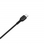 Кабель Hoco X20 Flash, USB - USB Type-C, 1 м, белый