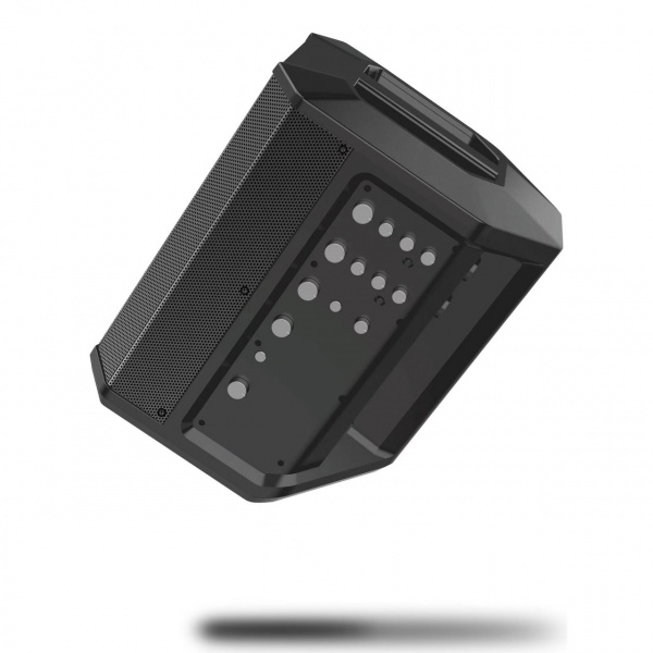 Bluetooth колонка Shengyou S30 с 2 микрофонами