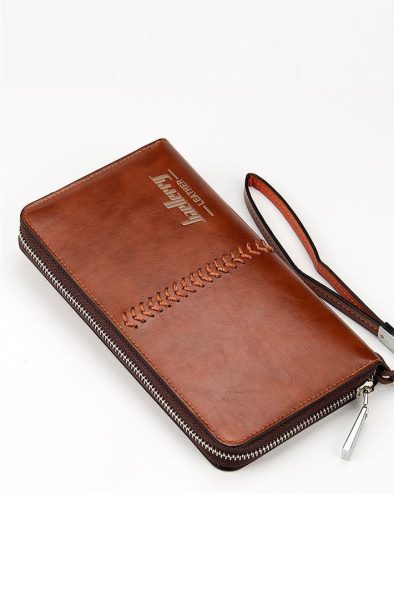 Портмоне Baellerry Leather