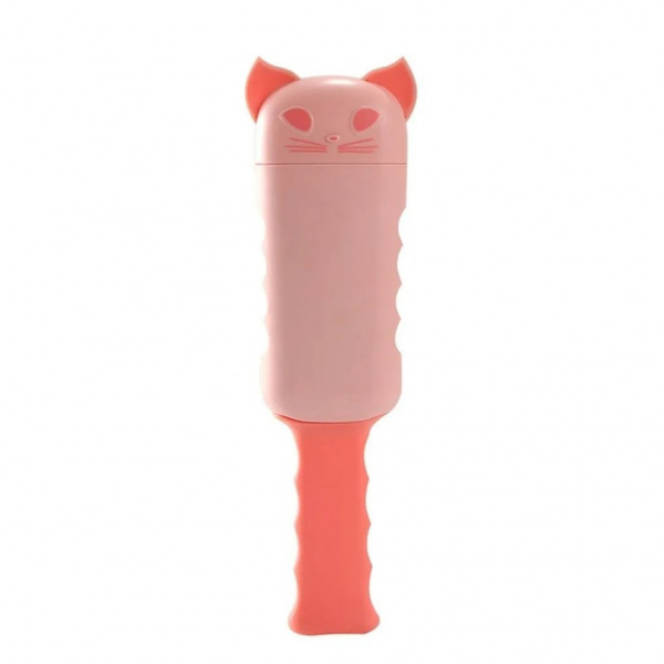 Щетка для удаление шерсти Cartoon Brush
