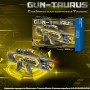 Конструктор-бластер Zhe Gao 918020 397 pcs