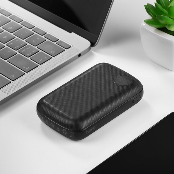 Power bank Hoco B38, 10000 mAh