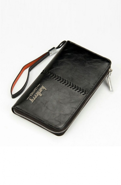 Портмоне Baellerry Leather