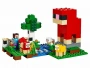 Конструктор Blocksworld 3D117 272 pcs