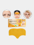 Лифтинг пластырь от морщин Eelhoe Forehead Wrinkle Patche