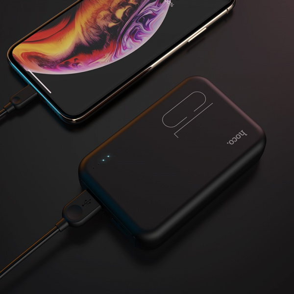Power bank Hoco J38, 10000 mAh