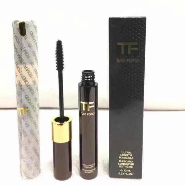 Тушь для ресниц черная tom ford