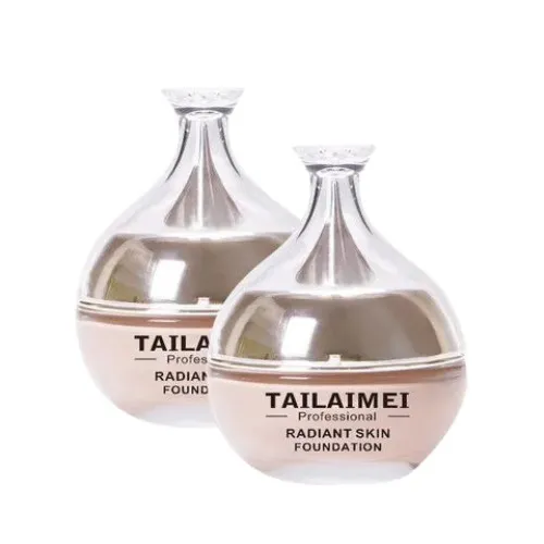 Тональный крем для лица Tailamei Radiant Skin Foundation