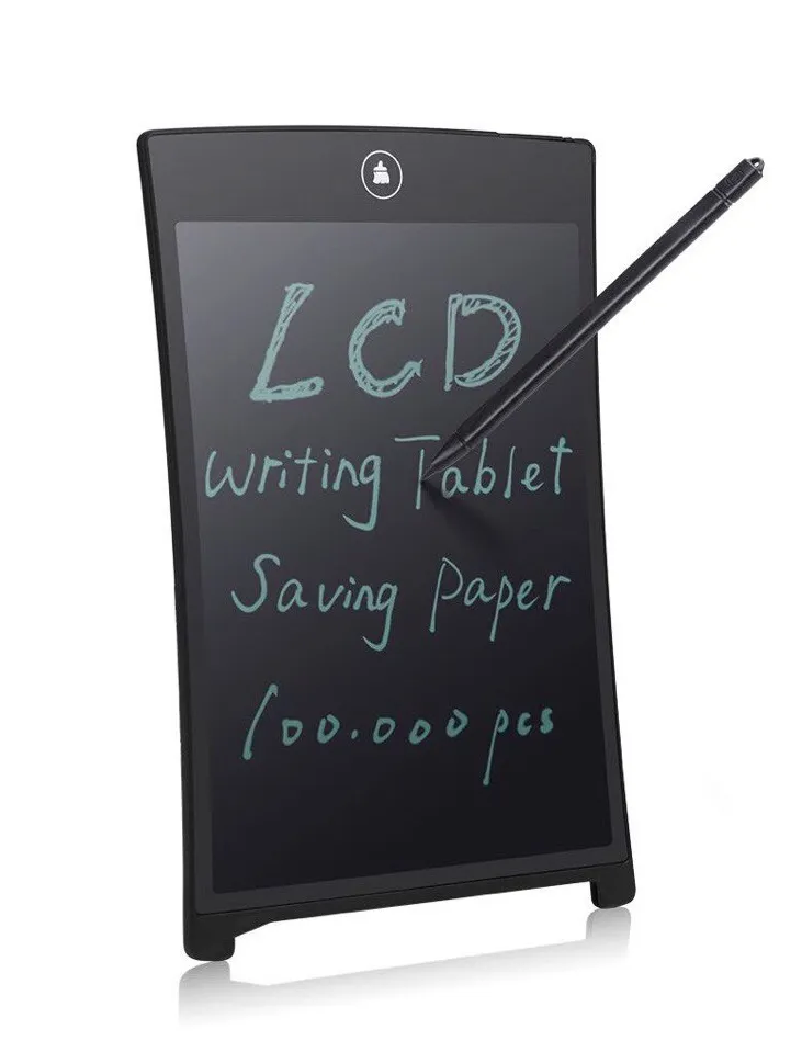 LCD Writing Tablet 8.5