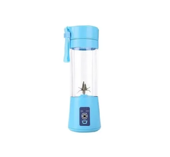 Портативный USB блендер-шейкер Juice Cup NG-01