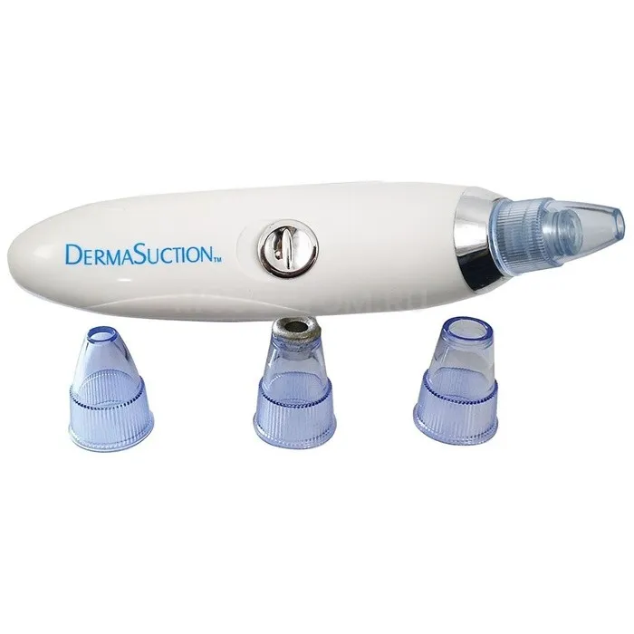 Вакуумный очиститель пор Derma Suction